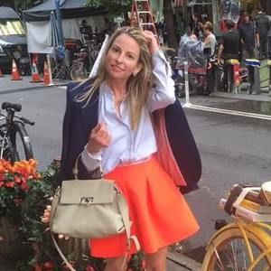 Meet your Posher, Whitney